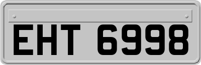 EHT6998