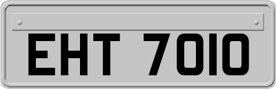 EHT7010