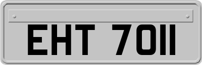 EHT7011