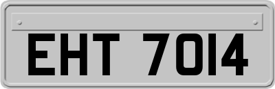 EHT7014