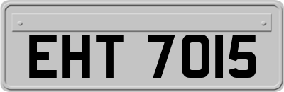 EHT7015