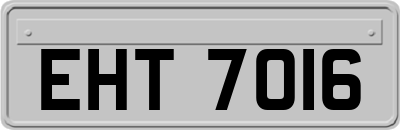 EHT7016