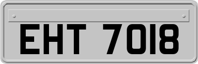 EHT7018