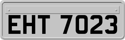 EHT7023