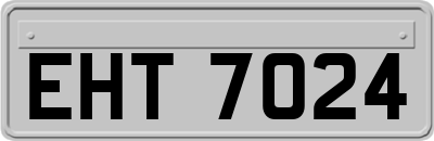 EHT7024