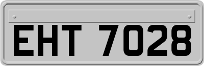 EHT7028