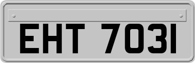 EHT7031