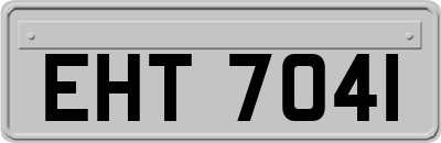 EHT7041