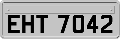 EHT7042