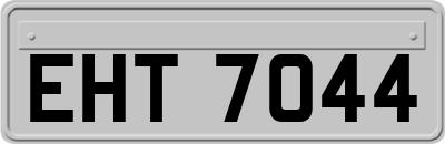 EHT7044