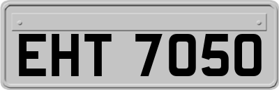 EHT7050