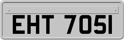 EHT7051