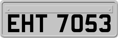 EHT7053