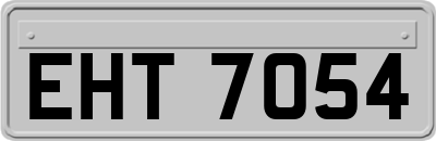EHT7054