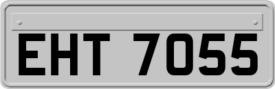 EHT7055