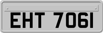 EHT7061
