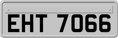 EHT7066
