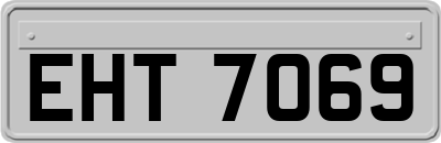 EHT7069