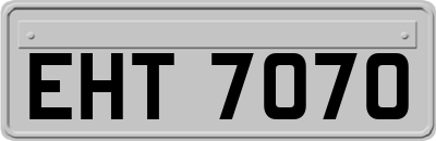 EHT7070