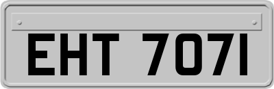 EHT7071