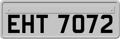 EHT7072