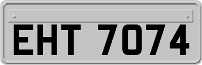EHT7074