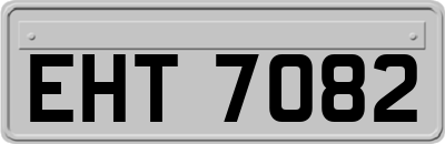 EHT7082