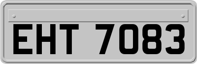 EHT7083
