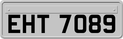 EHT7089