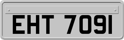 EHT7091
