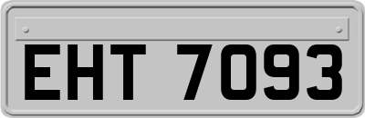 EHT7093