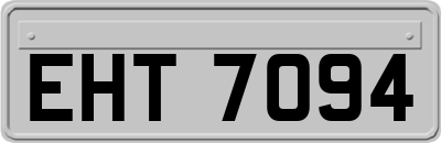 EHT7094