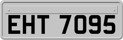 EHT7095