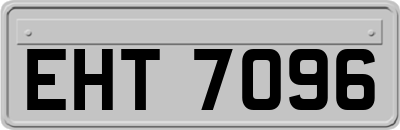 EHT7096