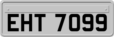 EHT7099