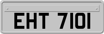 EHT7101