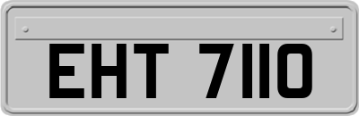 EHT7110
