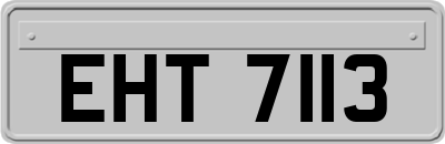 EHT7113