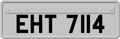 EHT7114