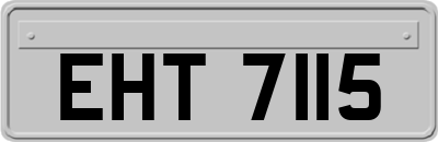EHT7115