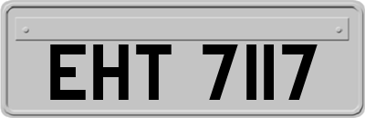 EHT7117