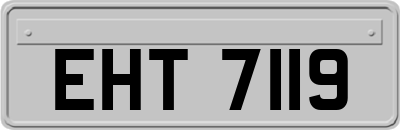EHT7119