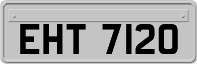 EHT7120