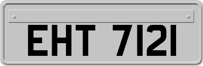 EHT7121