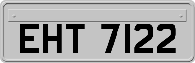 EHT7122