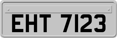 EHT7123