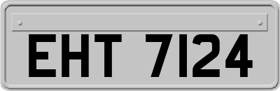 EHT7124