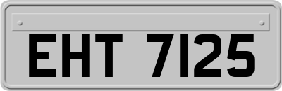 EHT7125