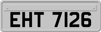 EHT7126