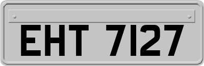 EHT7127